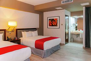 Best Western Plus Santa Cecilia Pachuca