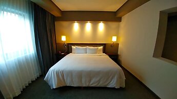 Best Western Plus Santa Cecilia Pachuca