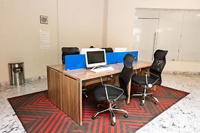 Best Western Plus Santa Cecilia Pachuca