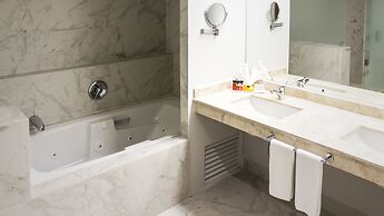 Best Western Plus Santa Cecilia Pachuca