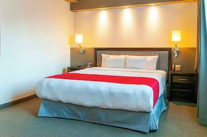 Best Western Plus Santa Cecilia Pachuca