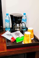 Best Western Plus Santa Cecilia Pachuca