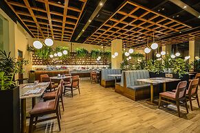 Best Western Plus Santa Cecilia Pachuca