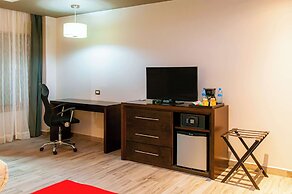 Best Western Plus Santa Cecilia Pachuca