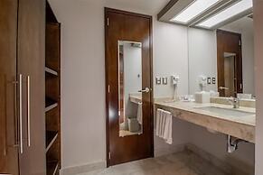 Best Western Plus Santa Cecilia Pachuca