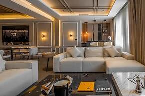 Best Western Plus Santa Cecilia Pachuca