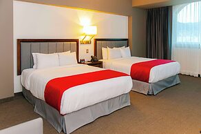 Best Western Plus Santa Cecilia Pachuca