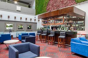 Best Western Plus Santa Cecilia Pachuca
