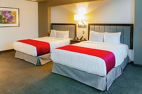 Best Western Plus Santa Cecilia Pachuca