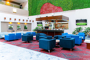 Best Western Plus Santa Cecilia Pachuca