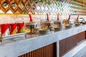 Best Western Plus Santa Cecilia Pachuca