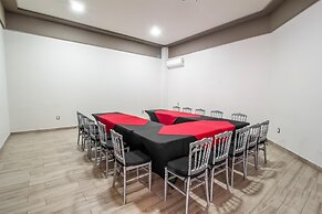 Best Western Plus Santa Cecilia Pachuca