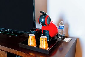 Best Western Plus Santa Cecilia Pachuca