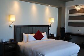 Best Western Plus Santa Cecilia Pachuca