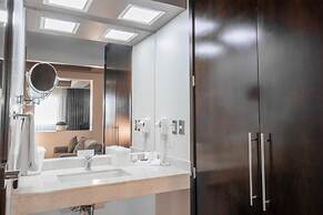 Best Western Plus Santa Cecilia Pachuca