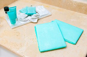 Best Western Plus Santa Cecilia Pachuca