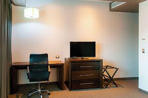 Best Western Plus Santa Cecilia Pachuca