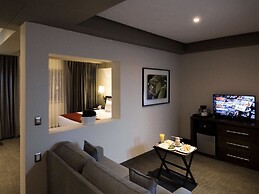 Best Western Plus Santa Cecilia Pachuca