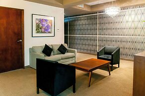 Best Western Plus Santa Cecilia Pachuca