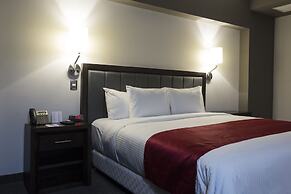 Best Western Plus Santa Cecilia Pachuca