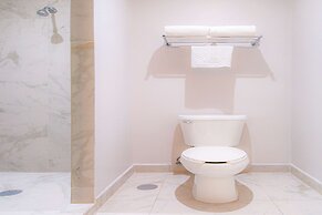 Best Western Plus Santa Cecilia Pachuca