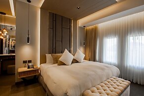 Best Western Plus Santa Cecilia Pachuca