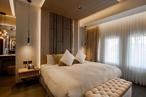 Best Western Plus Santa Cecilia Pachuca