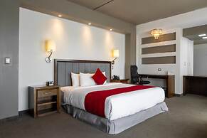 Best Western Plus Santa Cecilia Pachuca