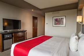 Best Western Plus Santa Cecilia Pachuca