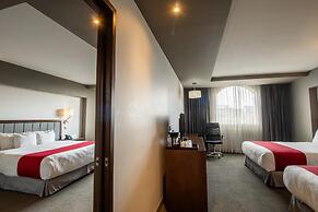 Best Western Plus Santa Cecilia Pachuca