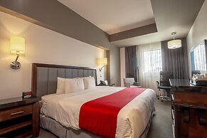 Best Western Plus Santa Cecilia Pachuca