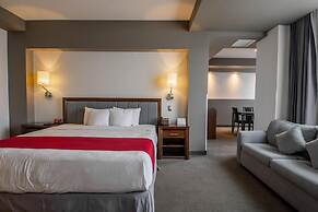 Best Western Plus Santa Cecilia Pachuca