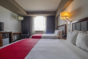 Best Western Plus Santa Cecilia Pachuca