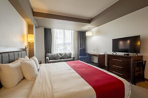 Best Western Plus Santa Cecilia Pachuca