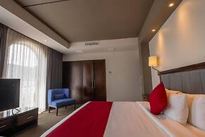 Best Western Plus Santa Cecilia Pachuca