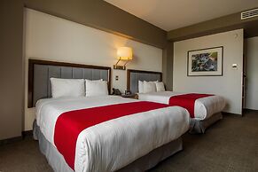 Best Western Plus Santa Cecilia Pachuca