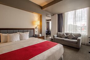 Best Western Plus Santa Cecilia Pachuca