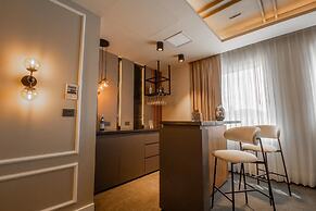 Best Western Plus Santa Cecilia Pachuca