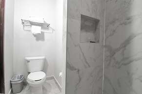 Best Western Plus Santa Cecilia Pachuca