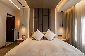 Best Western Plus Santa Cecilia Pachuca