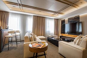 Best Western Plus Santa Cecilia Pachuca