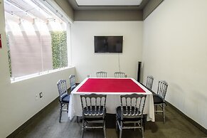 Best Western Plus Santa Cecilia Pachuca