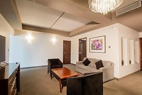 Best Western Plus Santa Cecilia Pachuca