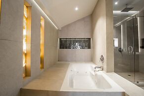 Best Western Plus Santa Cecilia Pachuca