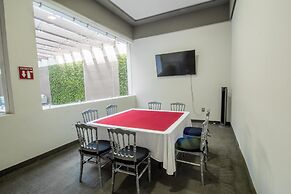 Best Western Plus Santa Cecilia Pachuca