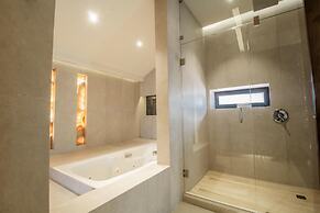 Best Western Plus Santa Cecilia Pachuca