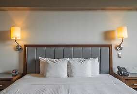 Best Western Plus Santa Cecilia Pachuca