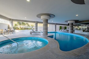 Best Western Plus Santa Cecilia Pachuca
