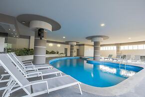 Best Western Plus Santa Cecilia Pachuca