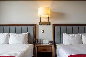 Best Western Plus Santa Cecilia Pachuca